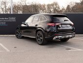 Mercedes Benz GLC 220 d 4MATIC