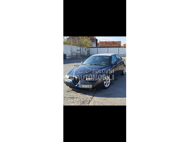 Alfa Romeo 156 