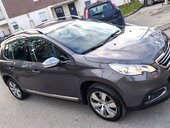 Peugeot 2008 ///M A X-PAKET