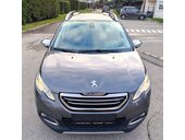 Peugeot 2008 ///M A X-PAKET