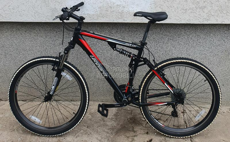 LEOPARD ROCK CAT 3X8 FS