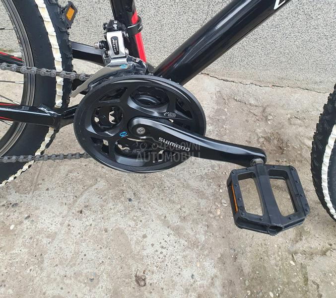 LEOPARD ROCK CAT 3X8 FS