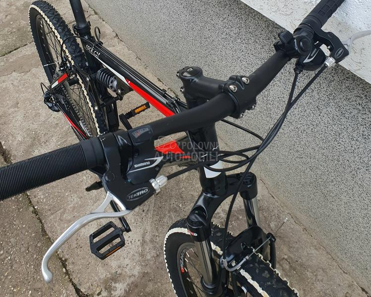 LEOPARD ROCK CAT 3X8 FS