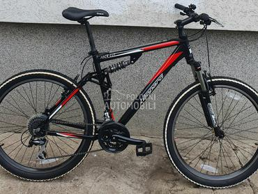 LEOPARD ROCK CAT 3X8 FS