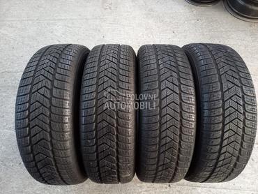 Pirelli 215/65 R17 Zimska