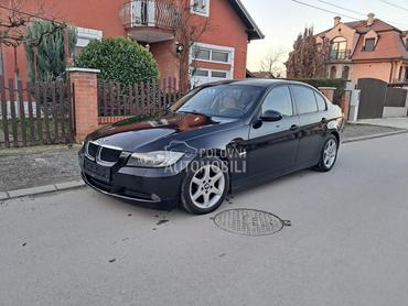 BMW 318 2.0 D