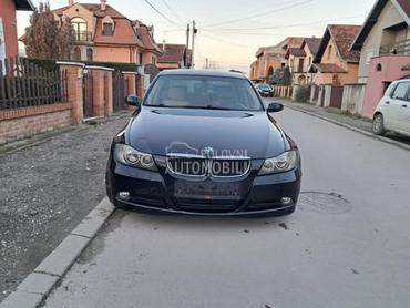 BMW 318 2.0 D