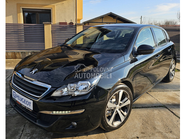 Peugeot 308 //TOOP STANjE