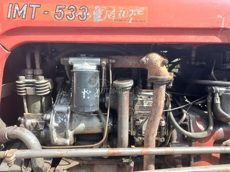 IMT 533