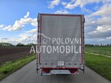 Mercedes Benz Sprinter 2.2 143ks