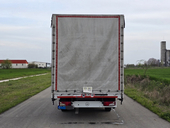 Mercedes Benz Sprinter 2.2 143ks