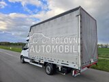 Mercedes Benz Sprinter 2.2 143ks