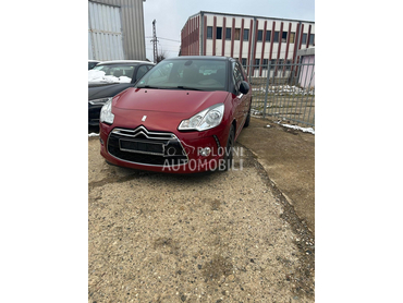 Citroen DS3 1.2i