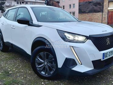 Peugeot 2008 130 S/S Active Pack