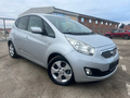 Kia Venga 1.4 D