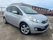 Kia Venga 1.4 D
