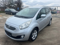 Kia Venga 1.4 D