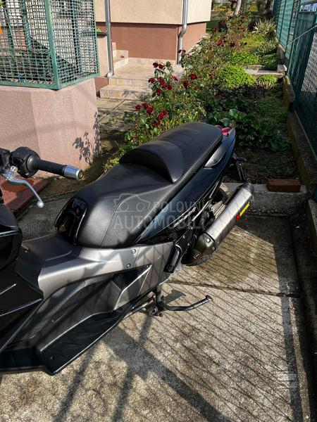 Gilera GP 800, GP800