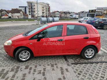 Fiat Grande Punto 1.4 8v T0p stanje