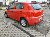 Fiat Grande Punto 1.4 8v T0p stanje