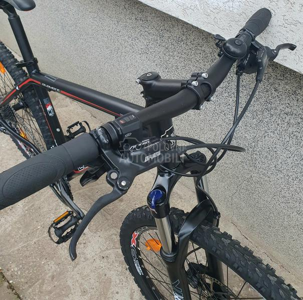 KTM CULT ELEMENT 3X9