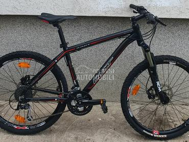 KTM CULT ELEMENT 3X9
