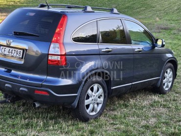 Honda CR-V 2.0i