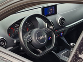 Audi A3 2.0TDI/S-LINE/LED