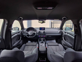 Audi A3 2.0TDI/S-LINE/LED