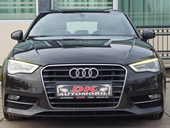 Audi A3 2.0TDI/S-LINE/LED
