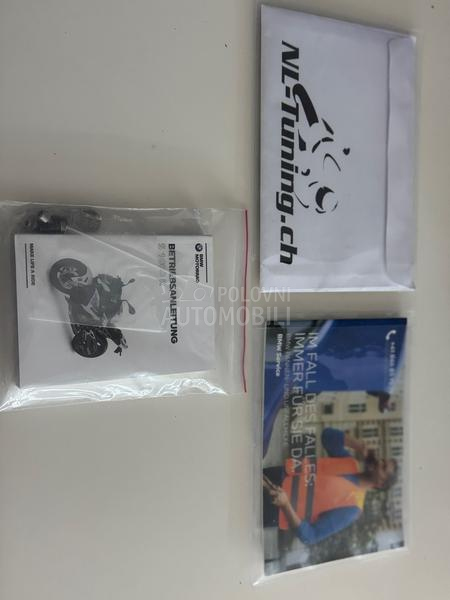 BMW S 1000 R   S1000R   CH