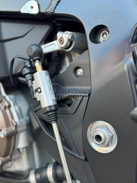 BMW S 1000 R   S1000R   CH