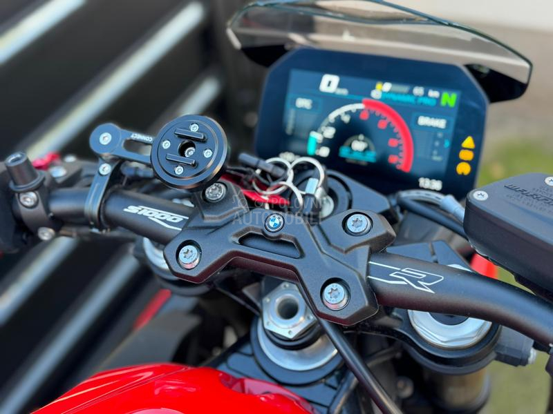 BMW S 1000 R   S1000R   CH