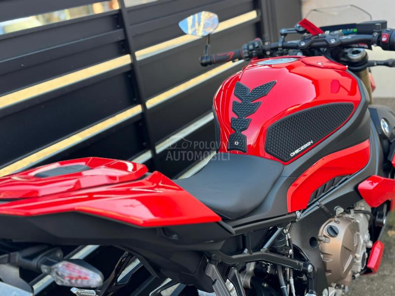 BMW S 1000 R   S1000R   CH