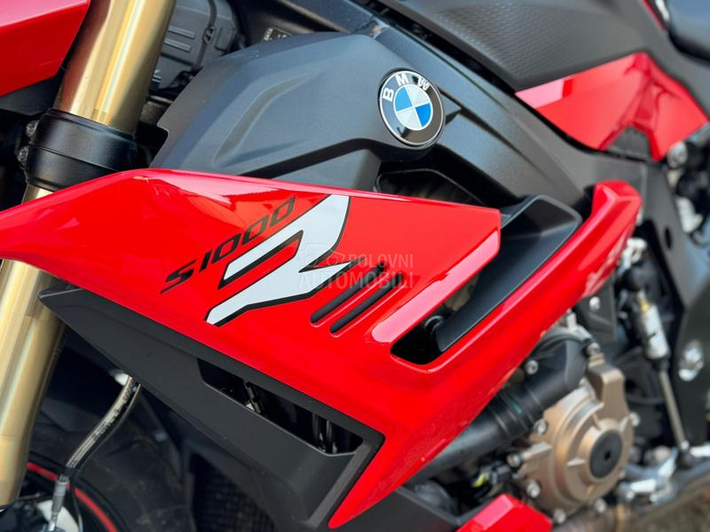 BMW S 1000 R   S1000R   CH