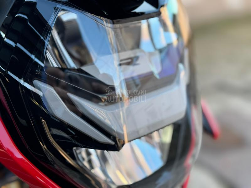 BMW S 1000 R   S1000R   CH