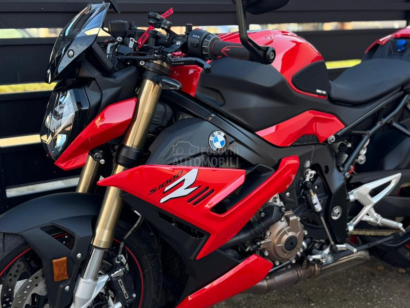 BMW S 1000 R   S1000R   CH