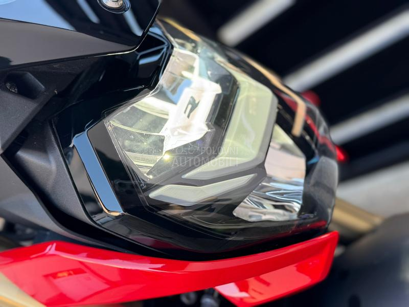 BMW S 1000 R   S1000R   CH