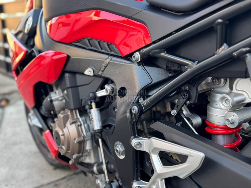 BMW S 1000 R   S1000R   CH