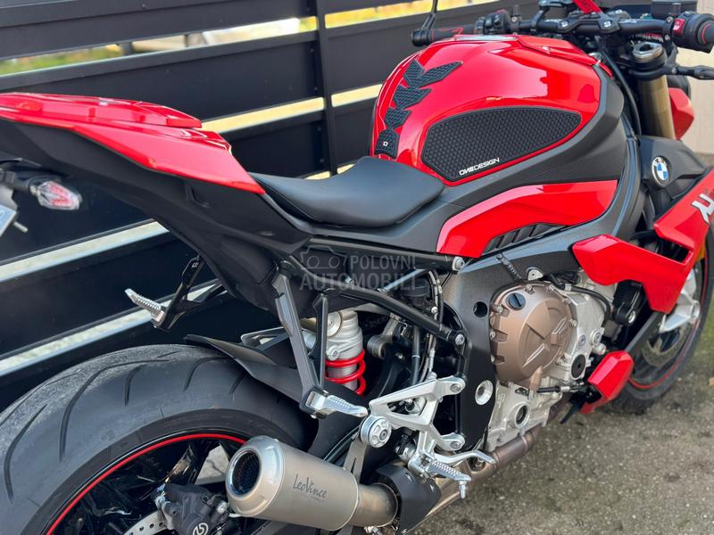 BMW S 1000 R   S1000R   CH