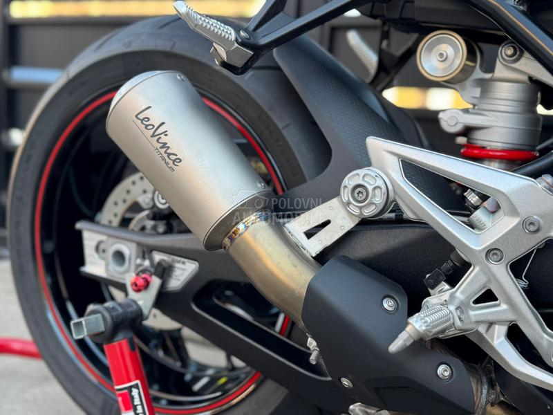 BMW S 1000 R   S1000R   CH