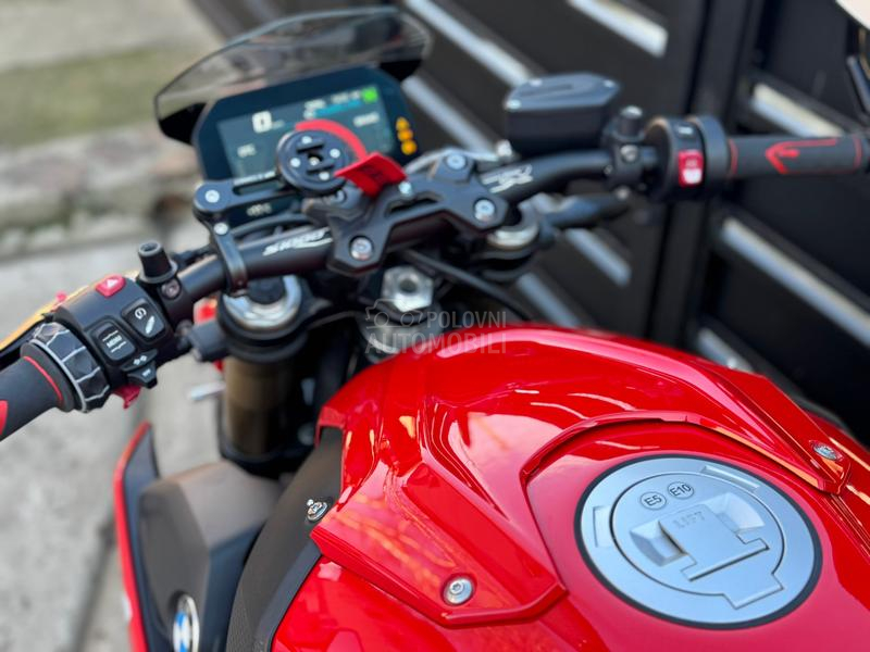 BMW S 1000 R   S1000R   CH