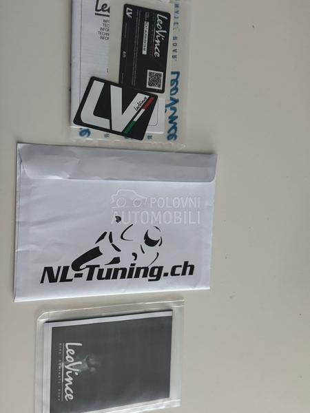 BMW S 1000 R   S1000R   CH