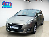 Peugeot 5008 1.6 HDI