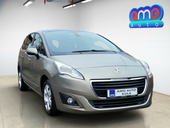 Peugeot 5008 1.6 HDI