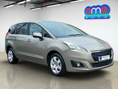 Peugeot 5008 1.6 HDI