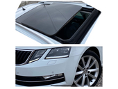 Škoda Octavia 1.6tdi LED PANO DSG