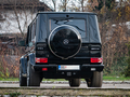 Mercedes Benz G 63 AMG 