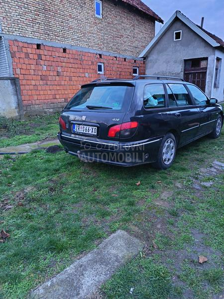Peugeot 406 1.8