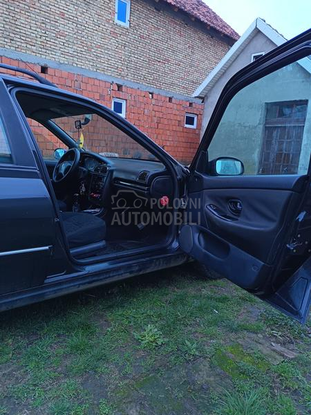 Peugeot 406 1.8